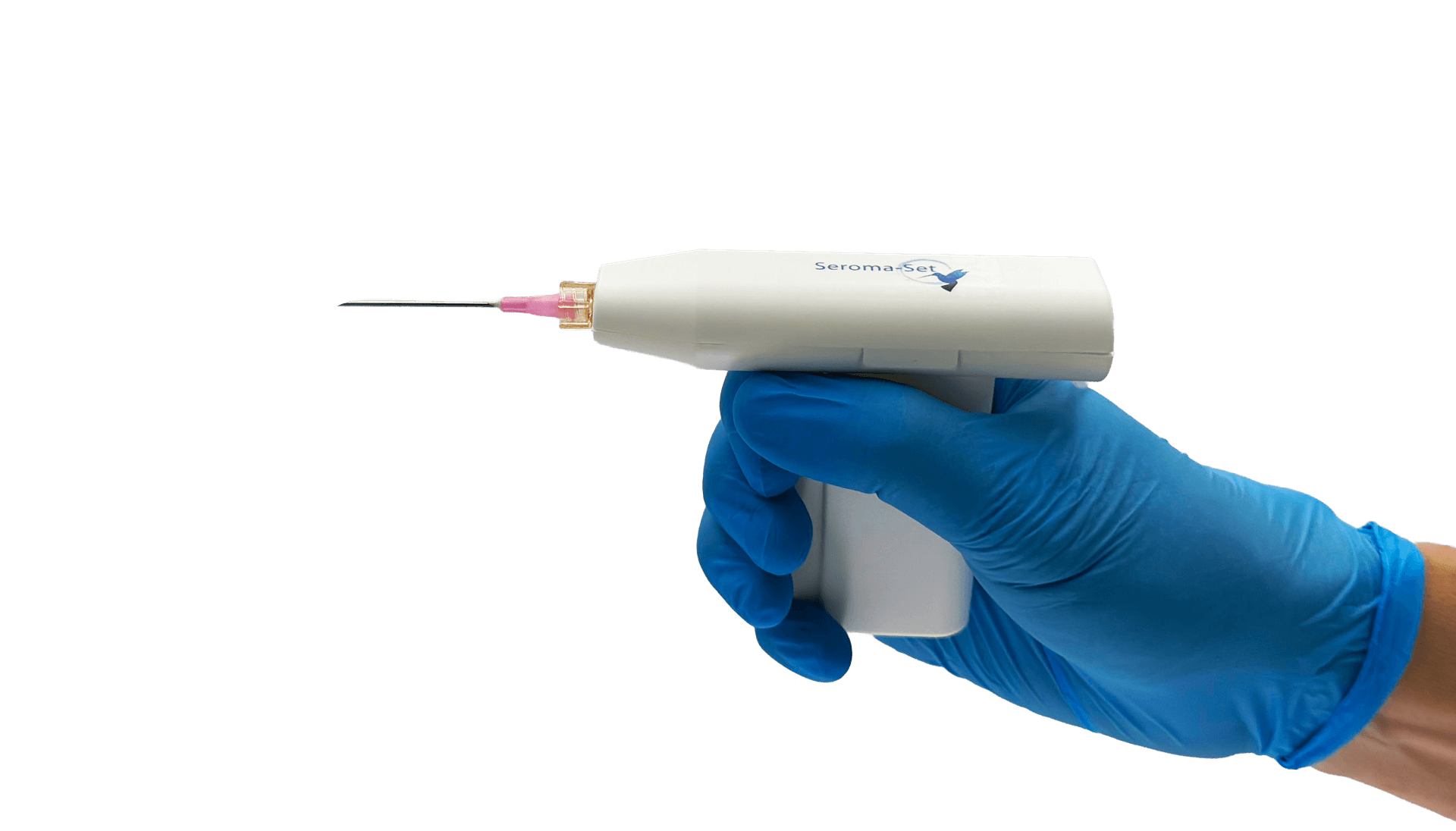 Clinical demonstration still